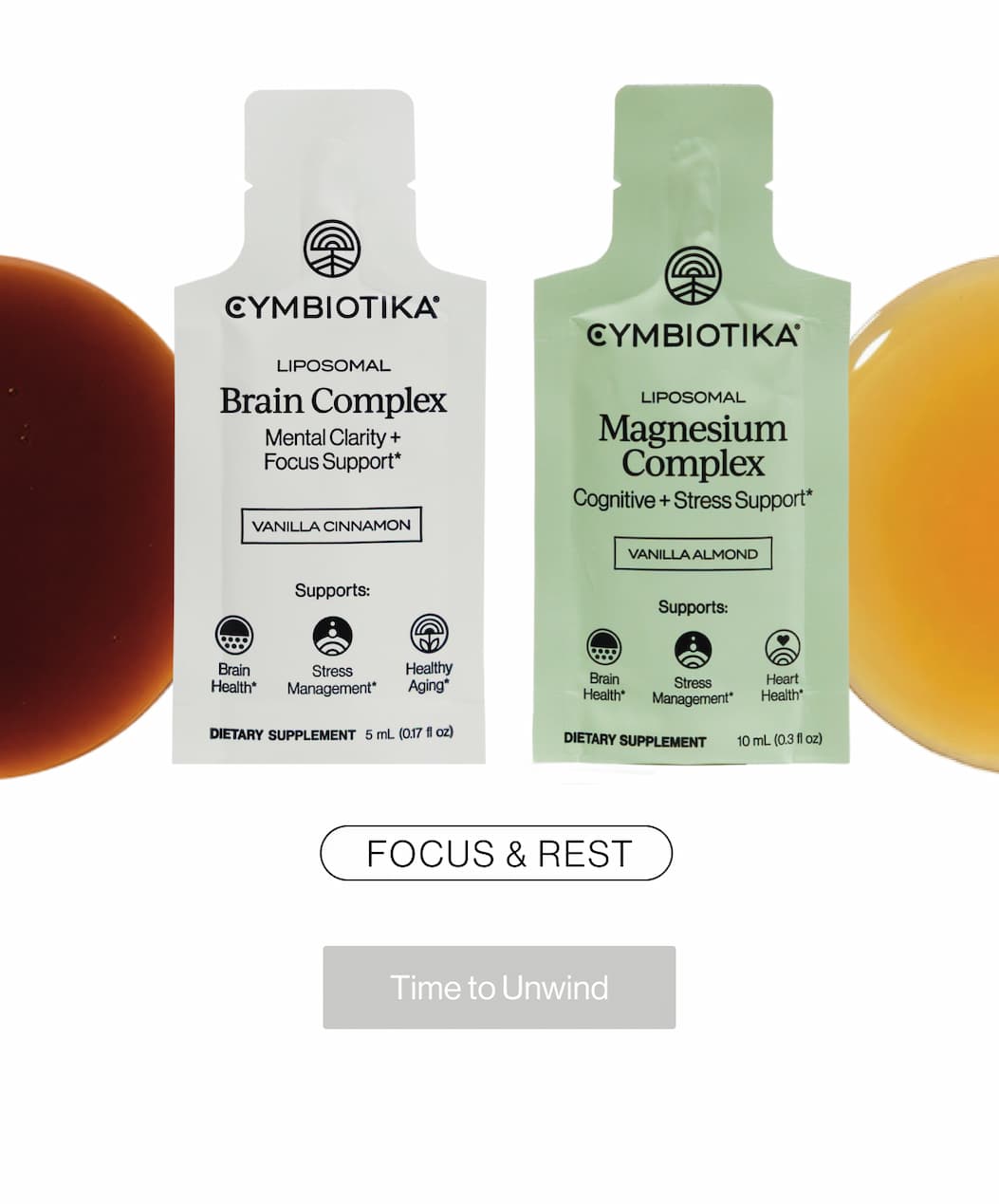 Focus & Rest