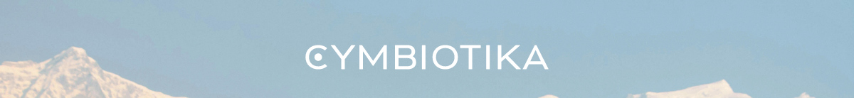 Cymbiotika Home Page
