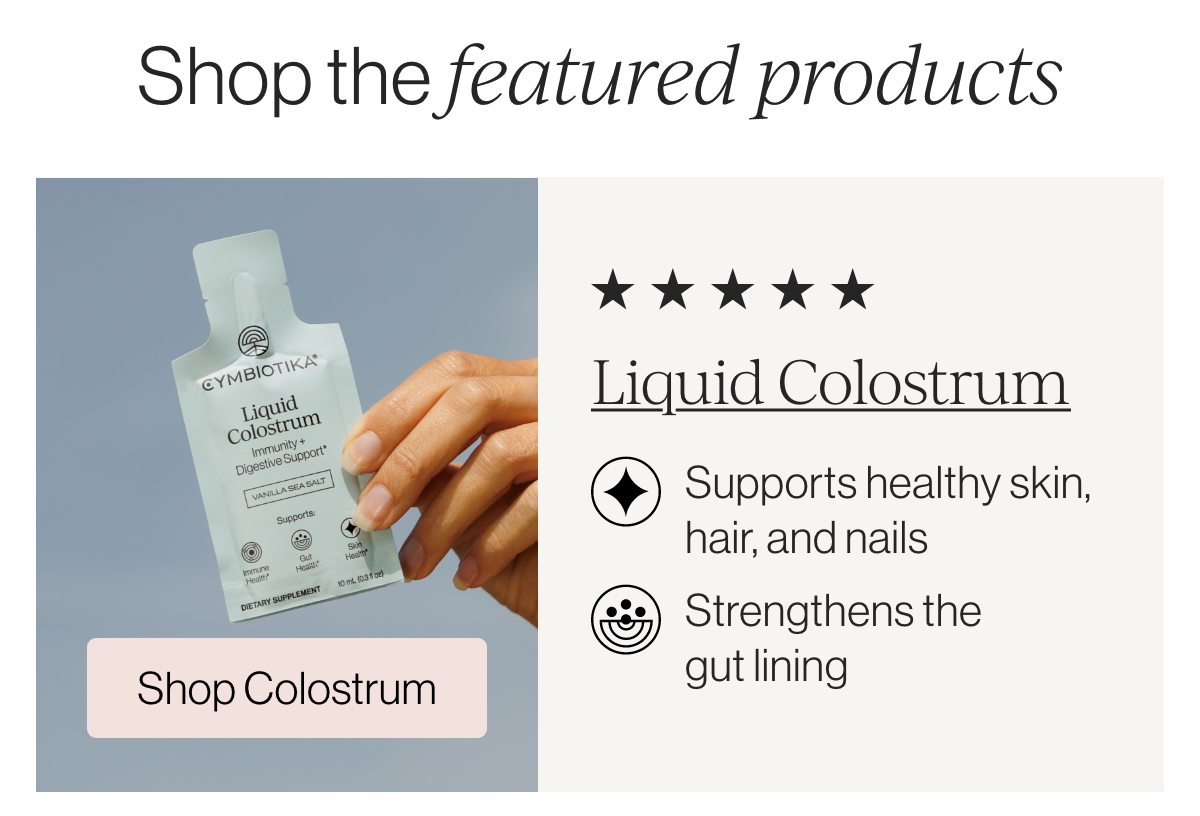 Shop the featured products