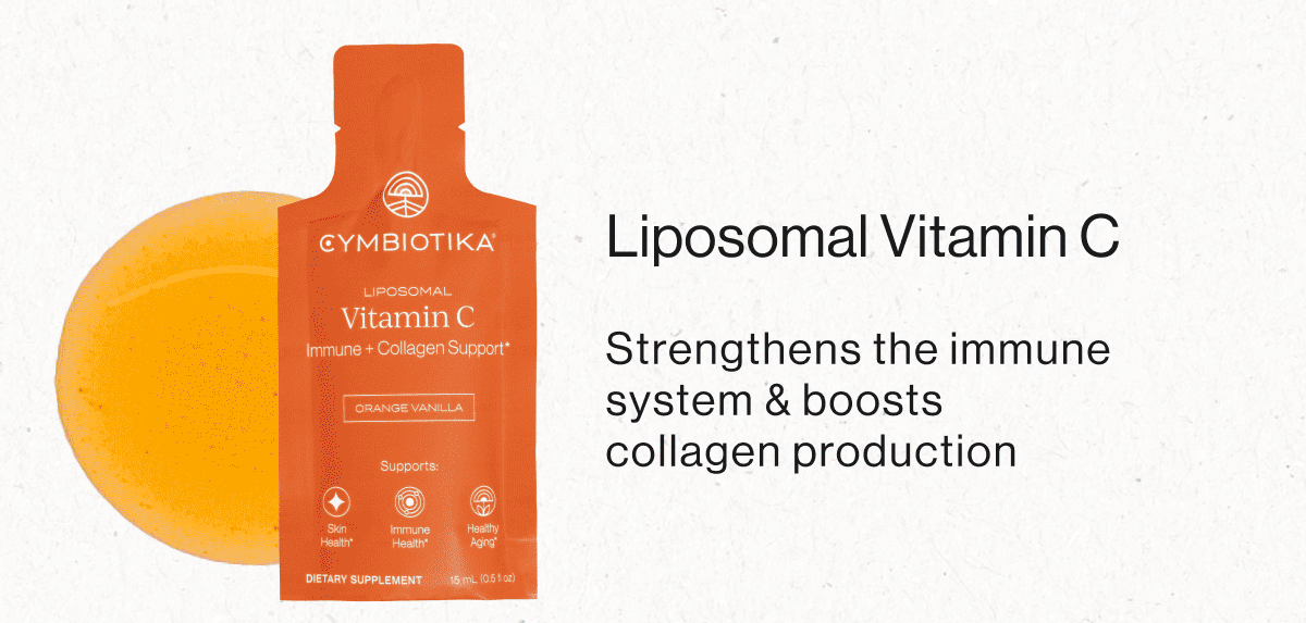 Liposomal Vitamin C