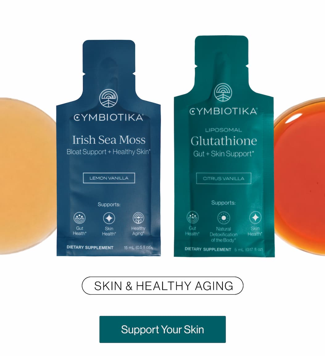 Skin & Healthy Aging