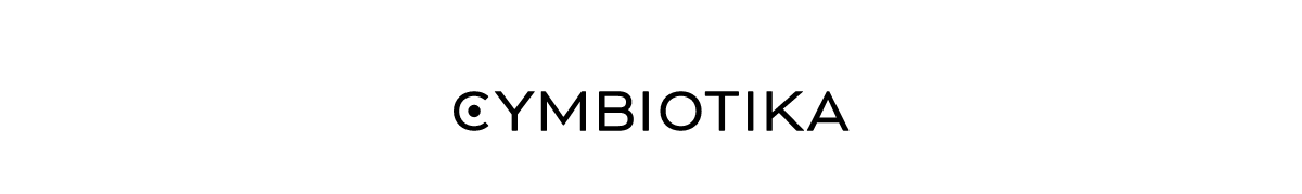 Cymbiotika Home Page