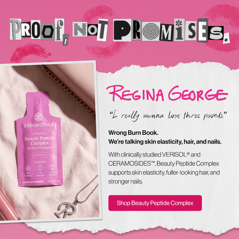 Regina George's review