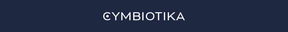 Cymbiotika Home Page