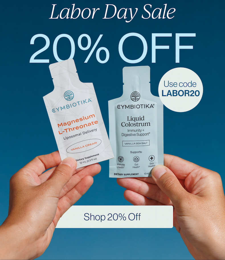 Labor Day Sale 20% off!