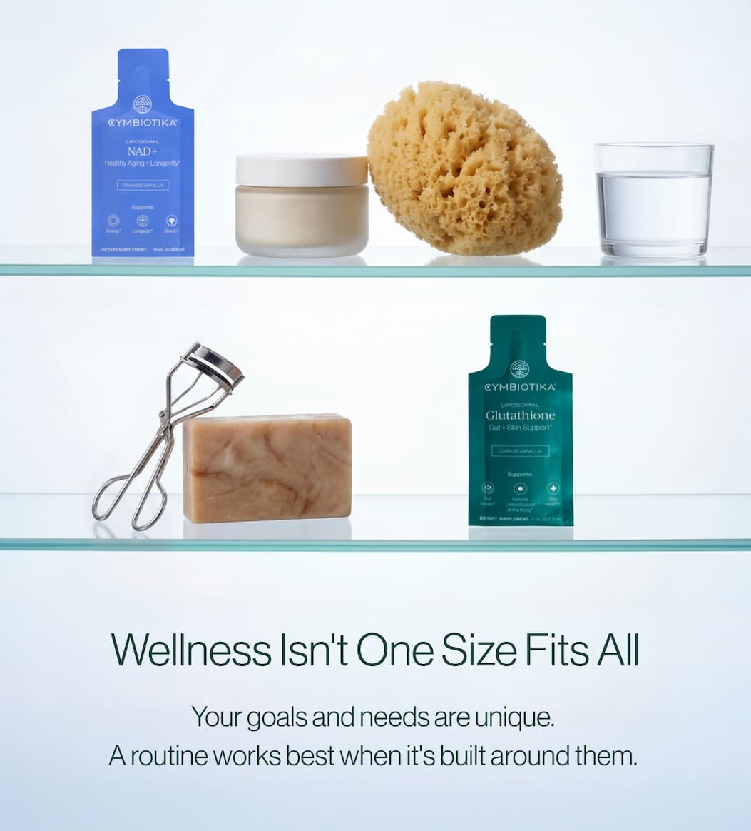 Wellness Isn't One Size Fits All