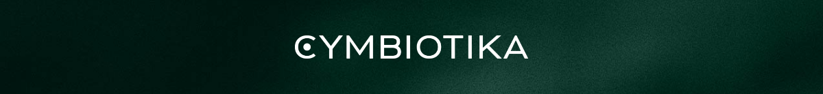 Cymbiotika Home Page