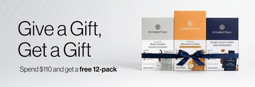 Give a Gift, Get a Gift