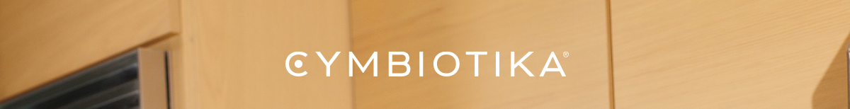 Cymbiotika Home Page