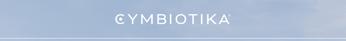 Cymbiotika Home Page