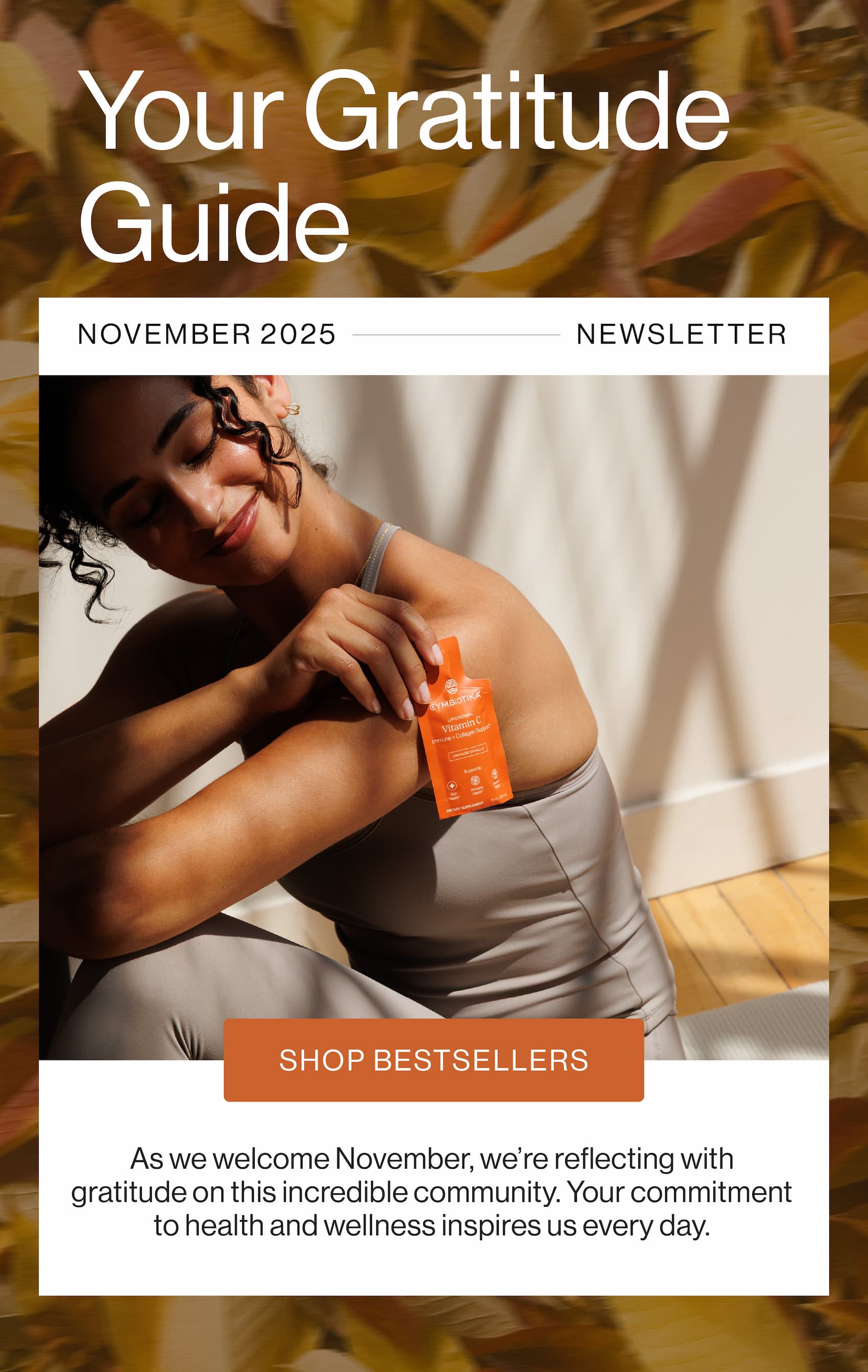 Shop Bestsellers