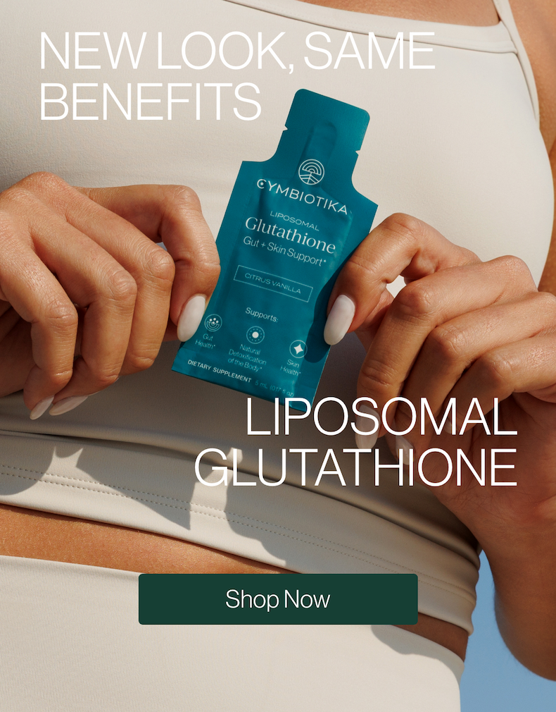 New look, same benefits