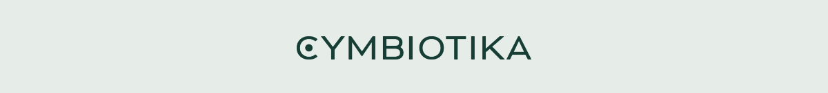 Cymbiotika Home Page