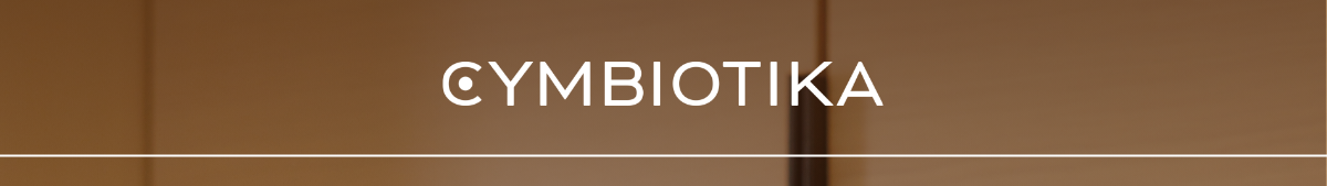Cymbiotika Home Page