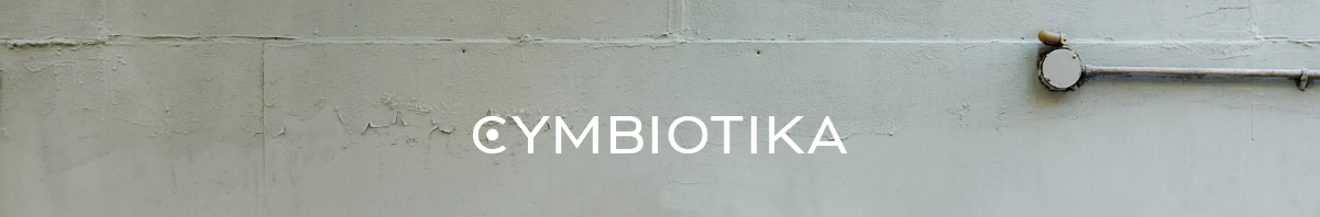 Cymbiotika Home Page