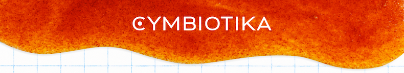 Cymbiotika Home Page