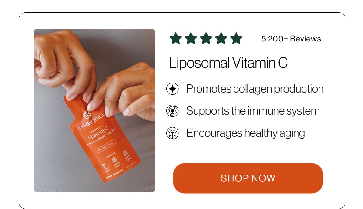 Liposomal Glutathione