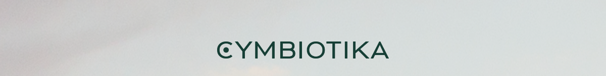 Cymbiotika Home Page