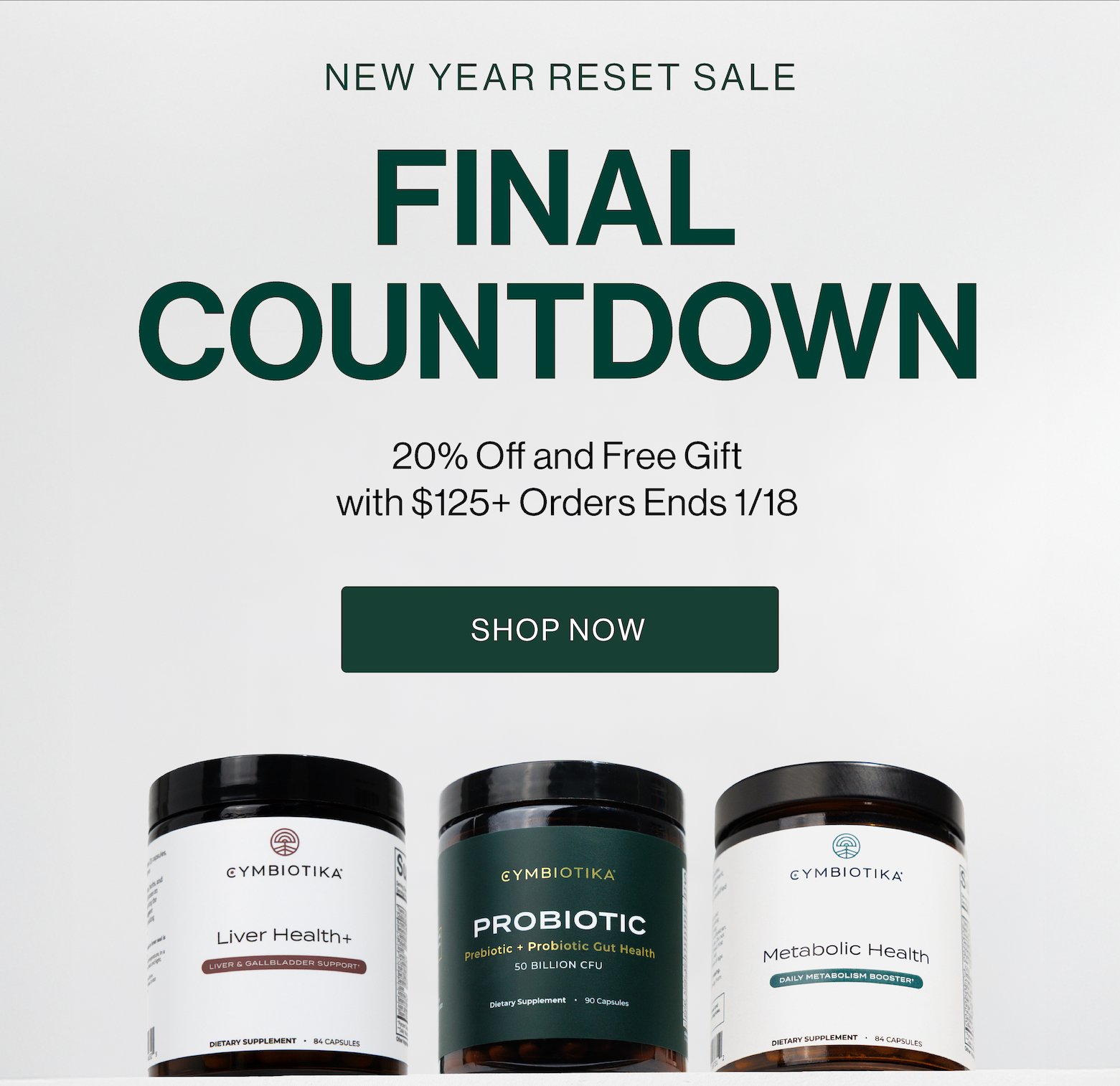 Final Countdown 