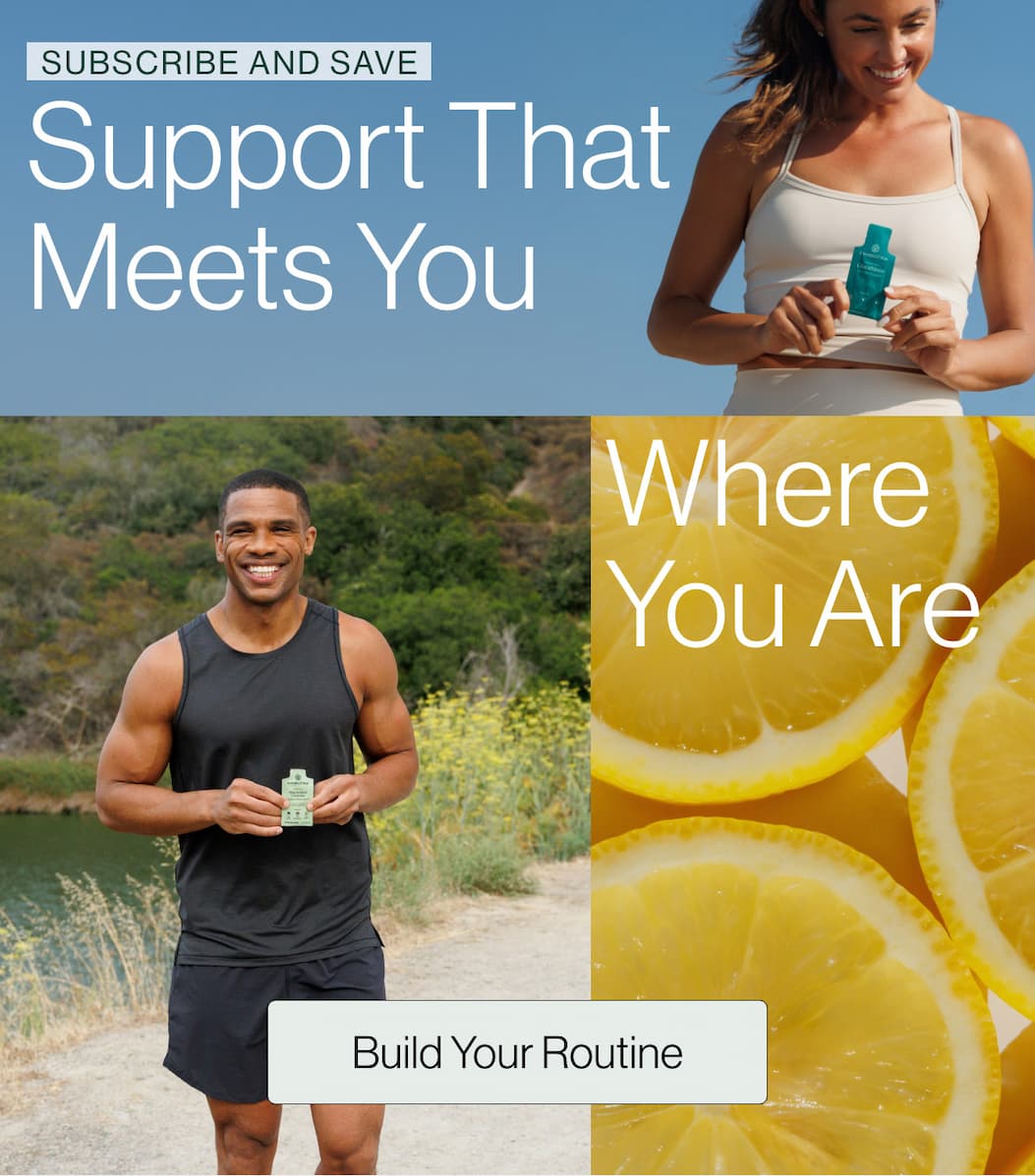 Support That Meets You Where You Are