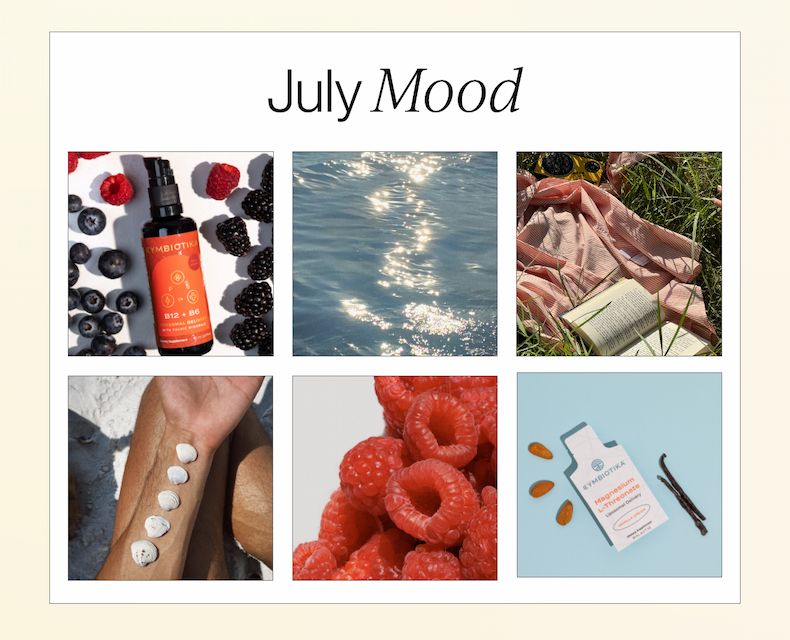 July Mood