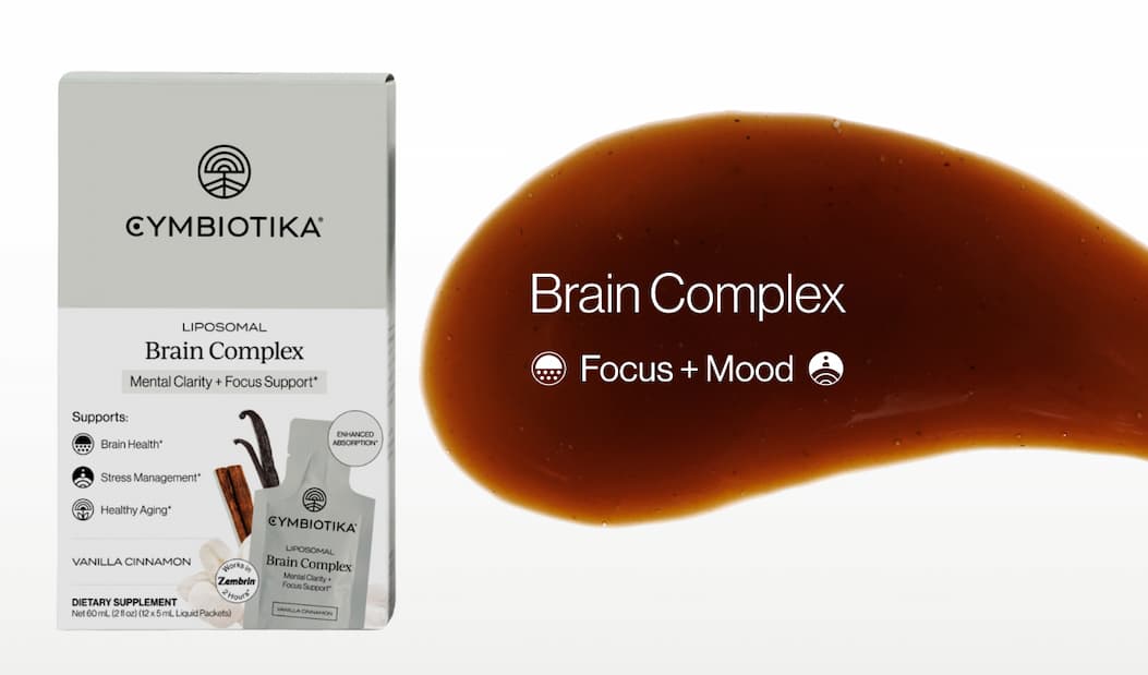 Brain Complex