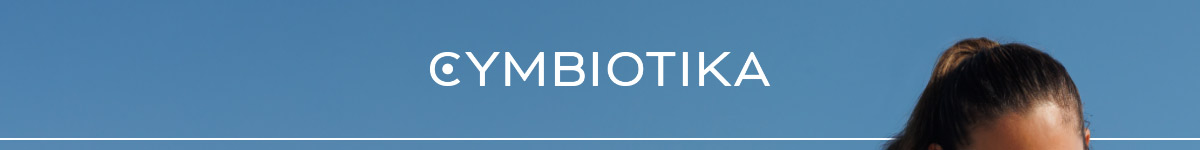 Cymbiotika Home Page