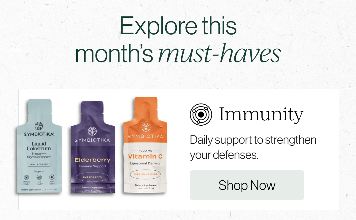 Explore this month's must-haves