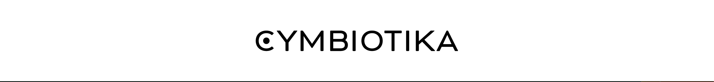 Cymbiotika