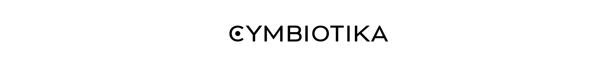 Cymbiotika