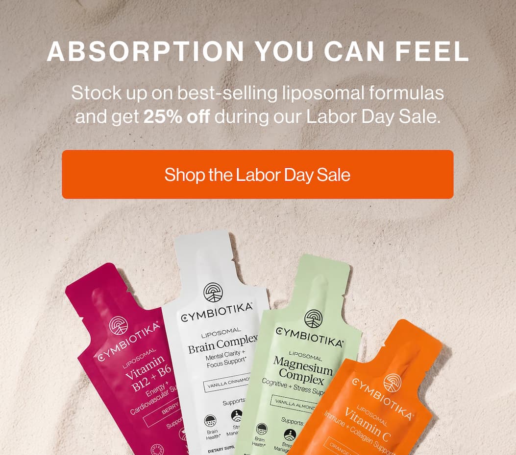 Absorption You Can Feel