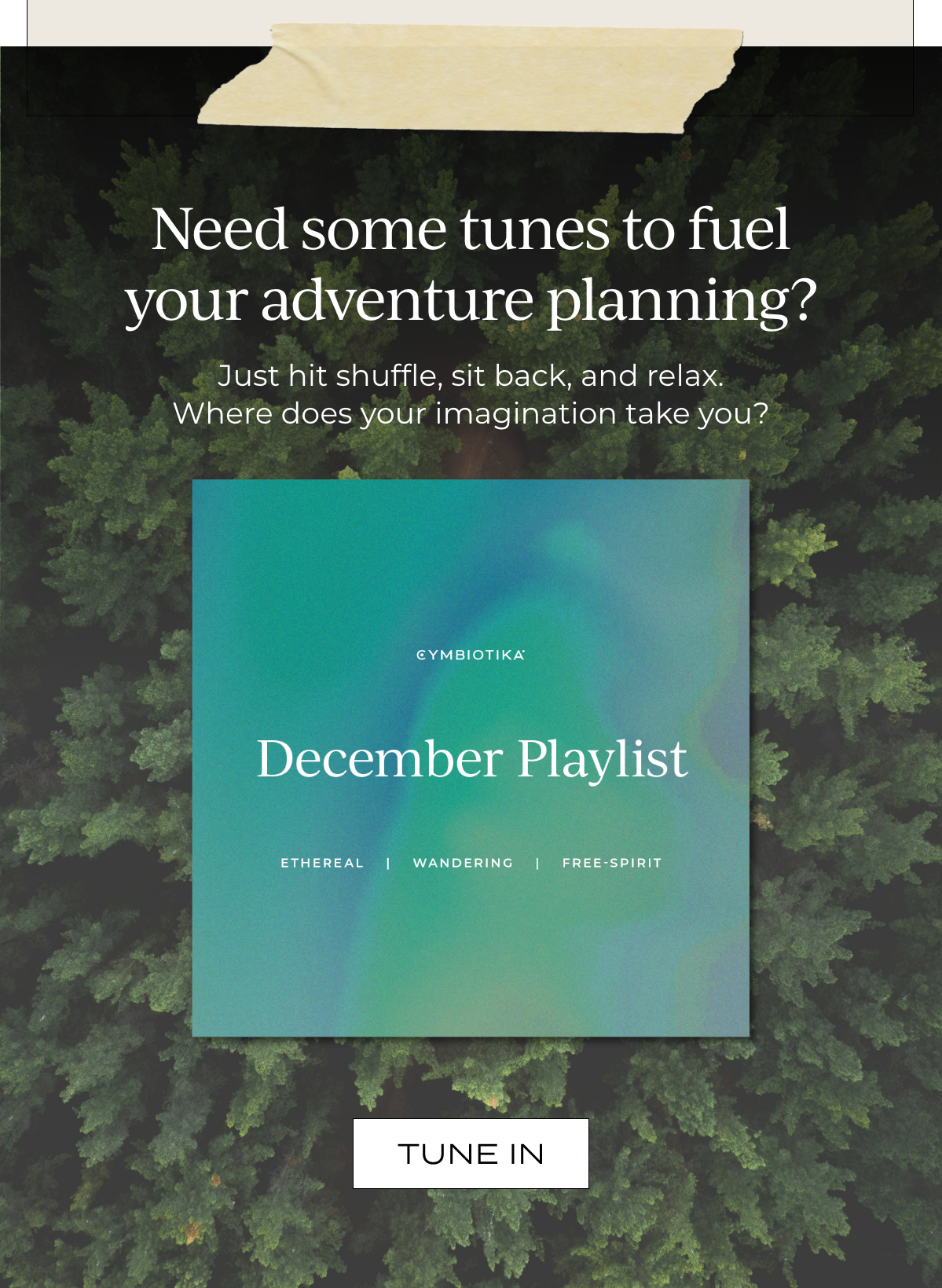 December Playlist