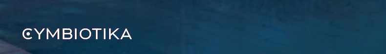 Cymbiotika Home Page