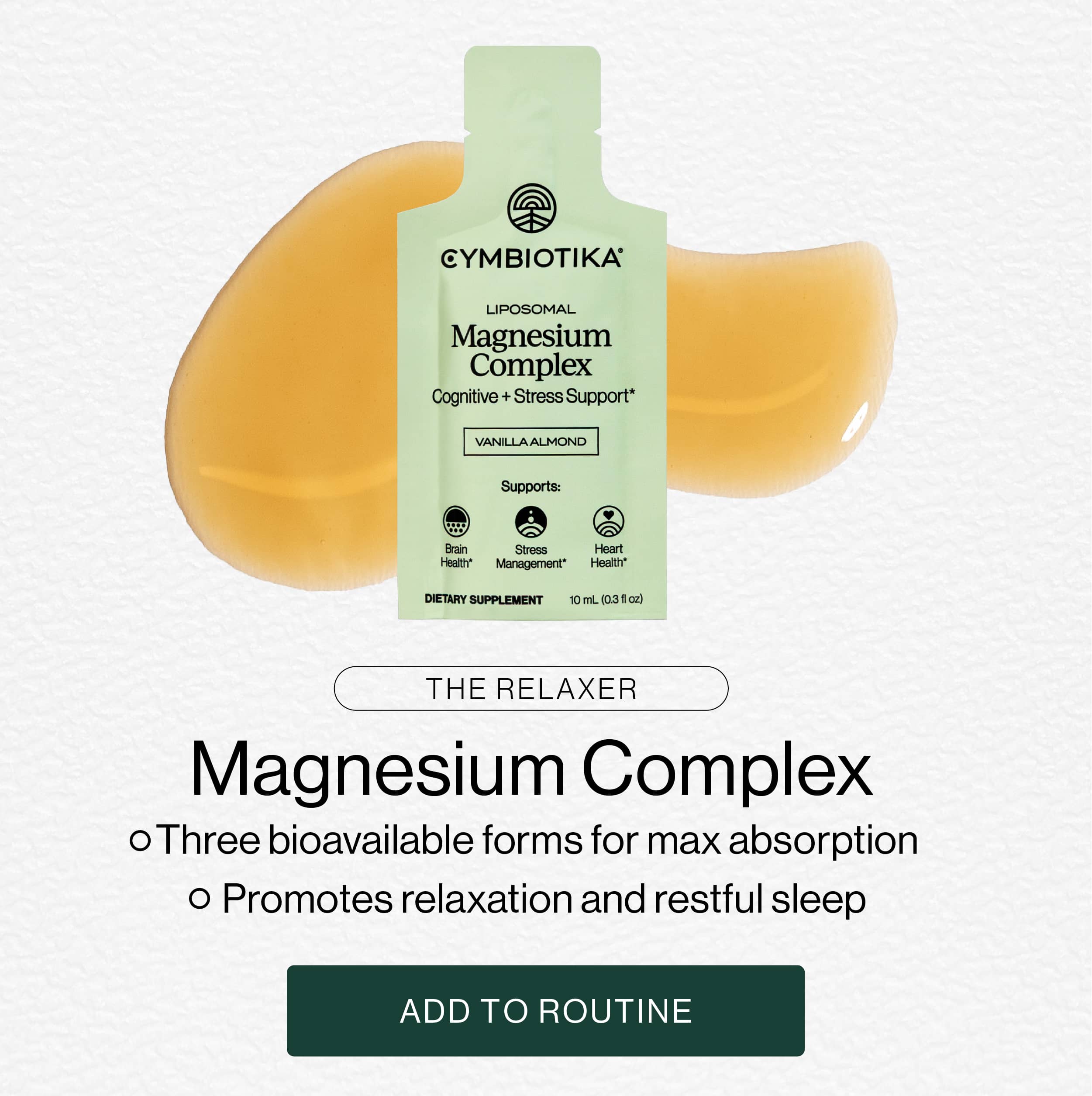 Magnesium Complex