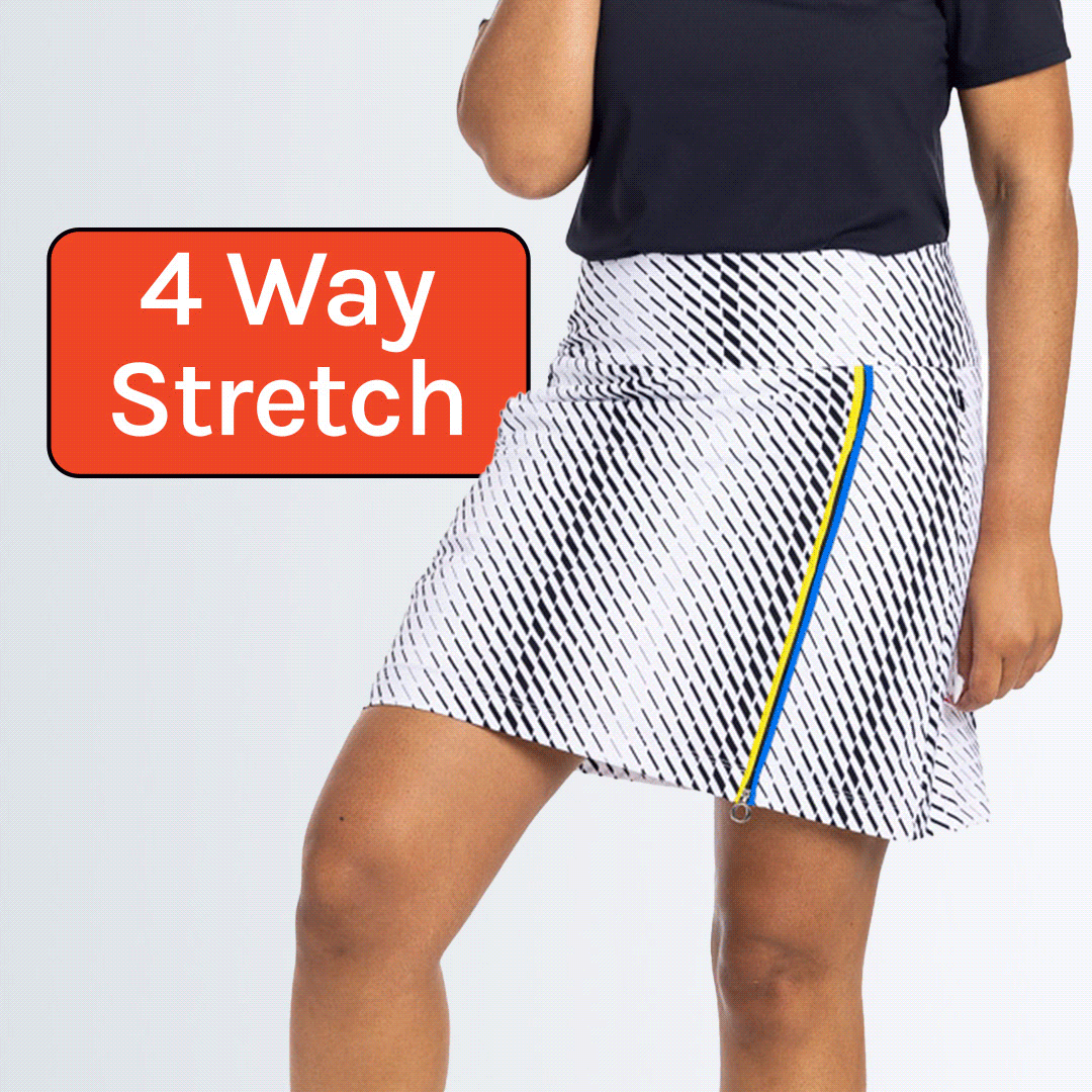 The Golf Skort You Need for Your Next Game Kinona