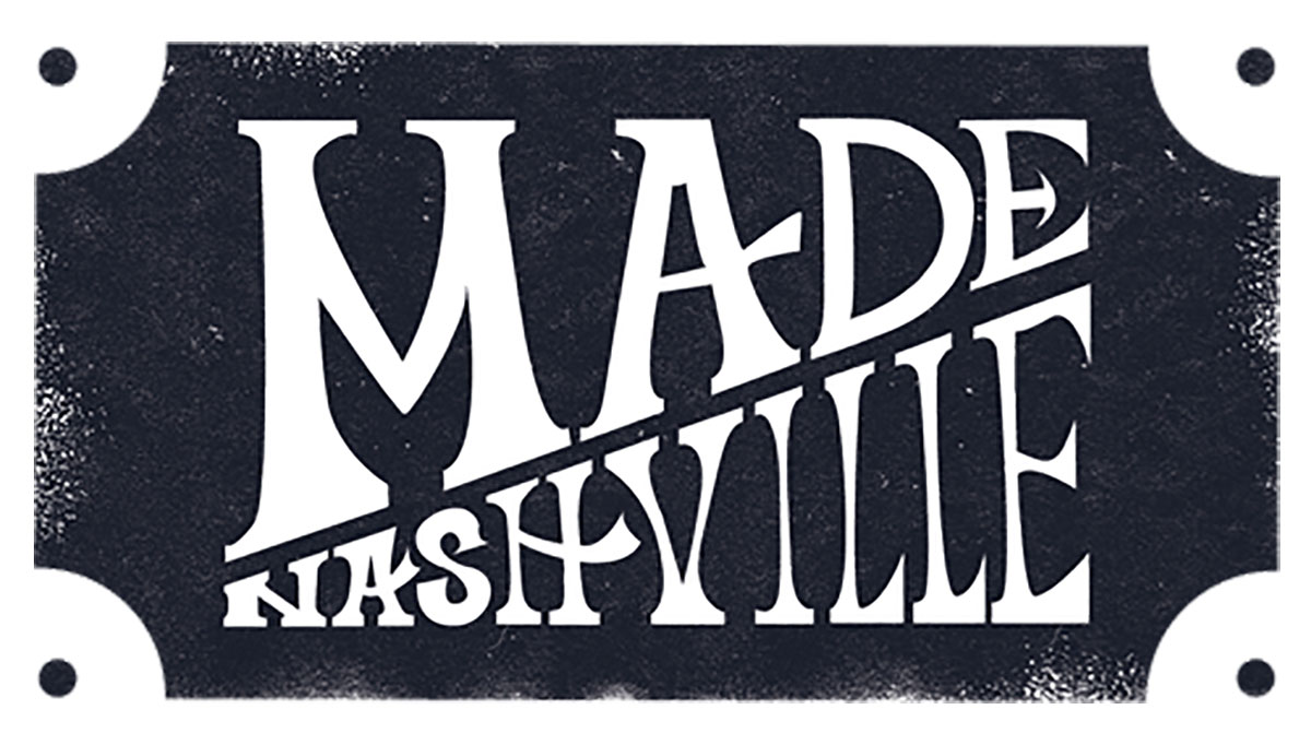 Made Nashville logo