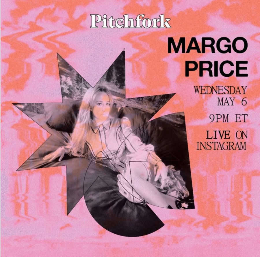 Margo Price live