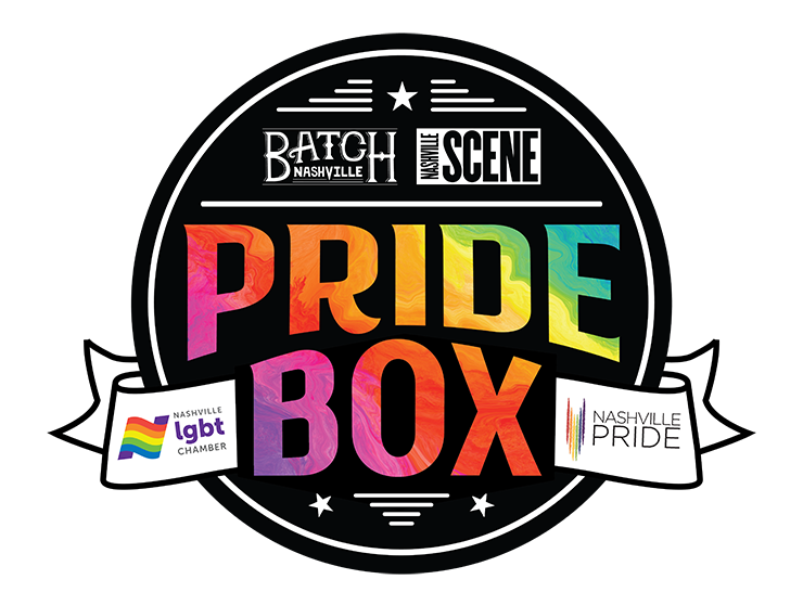 Pride Boxes