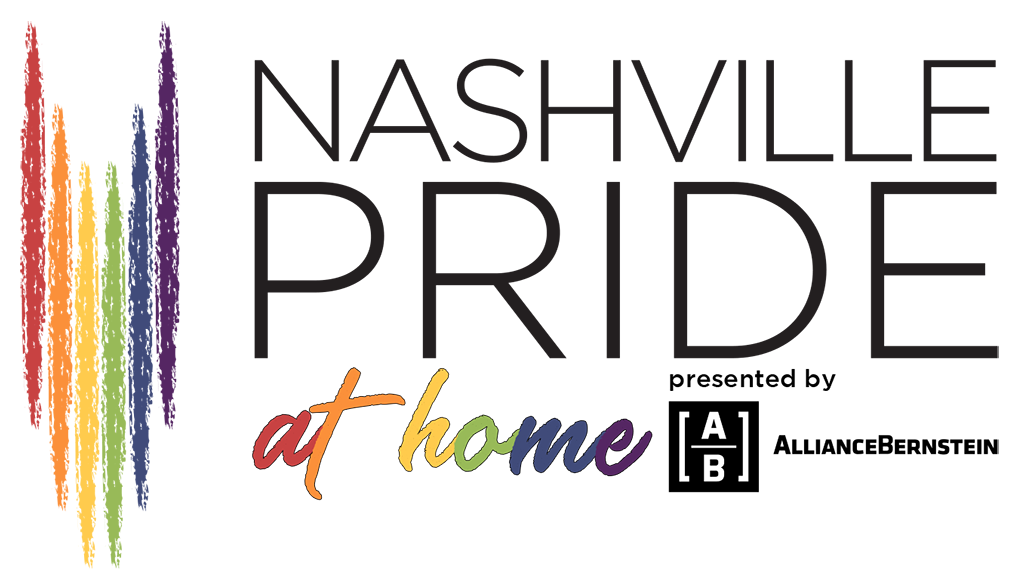 Nashville Pride at home