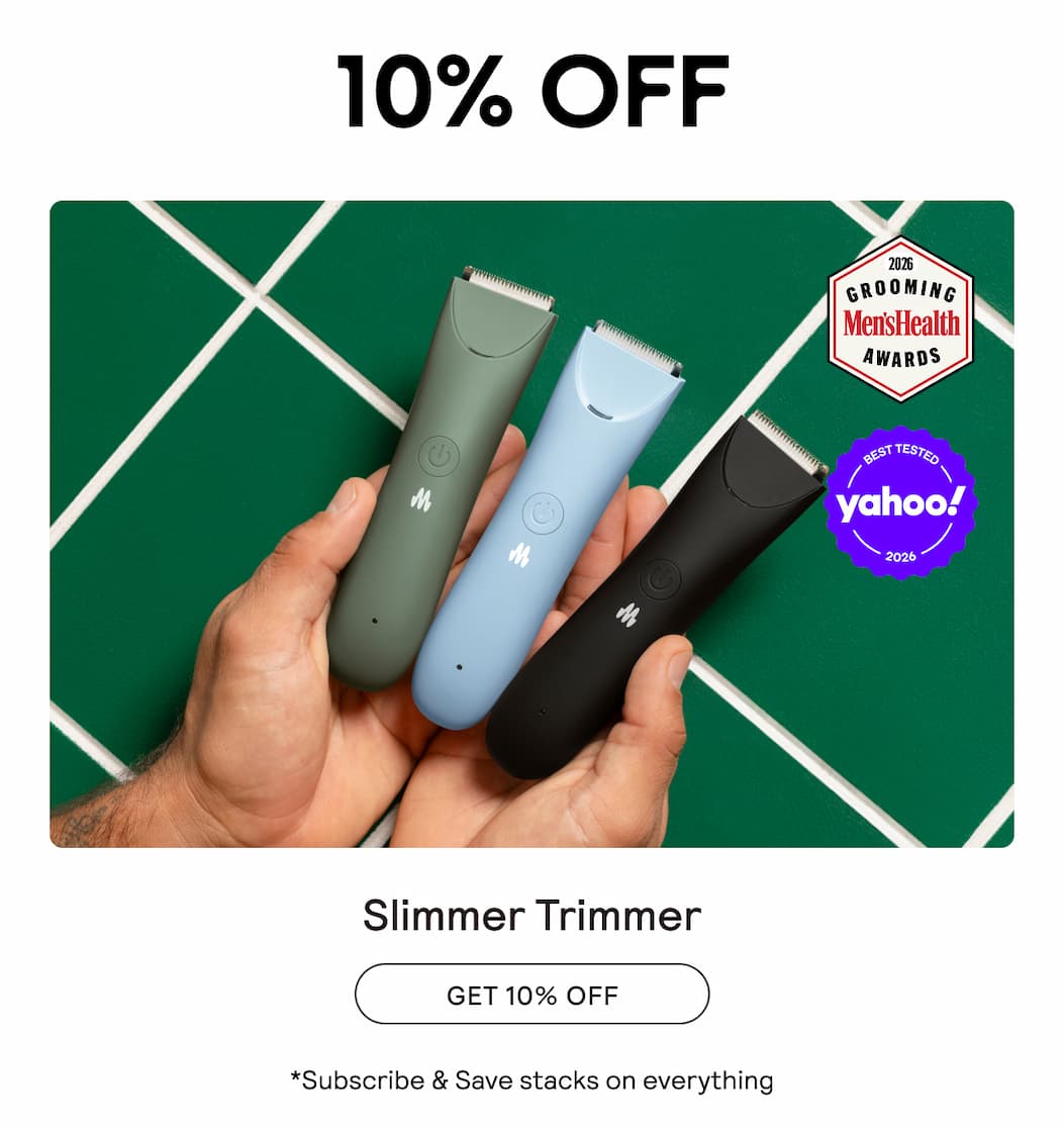 10% Off The Slimmer Trimmer