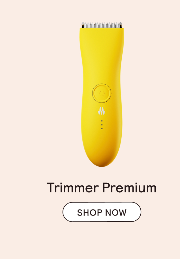 Trimmer Premium