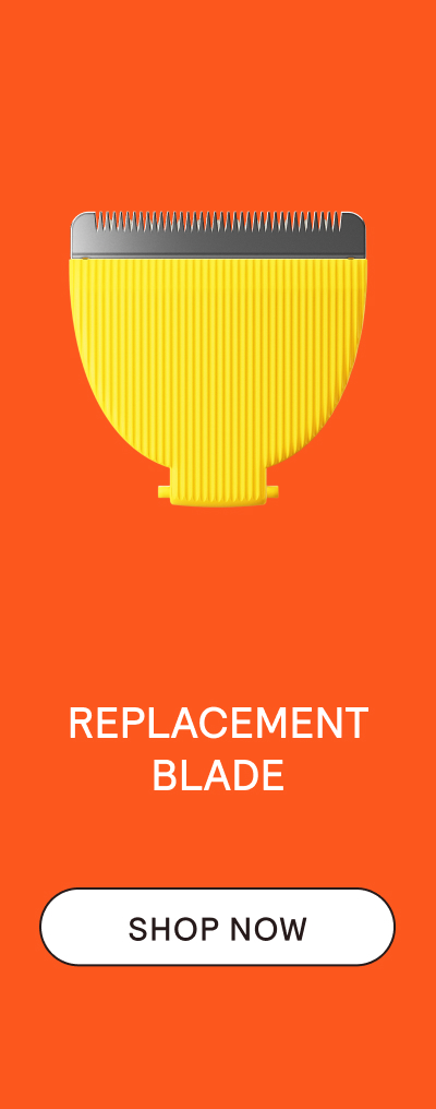 Replacement Blade