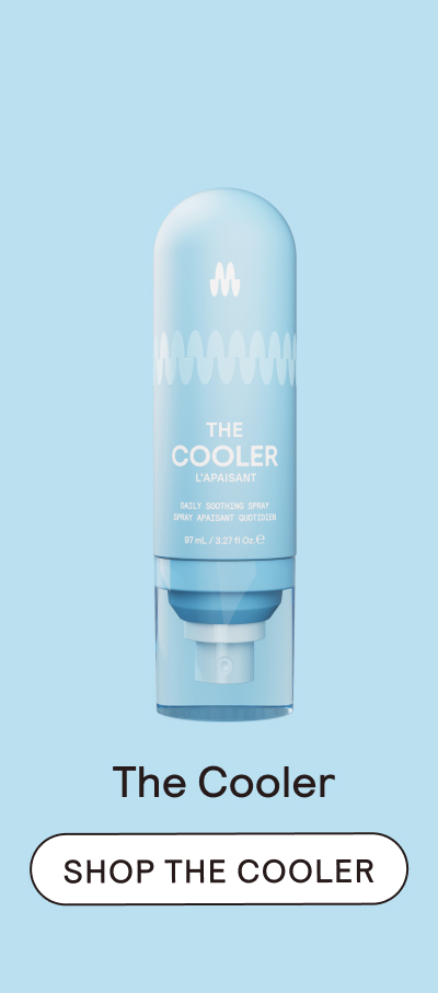The Cooler