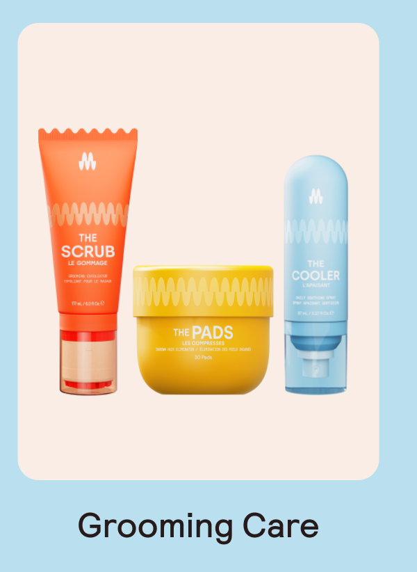 Grooming Care