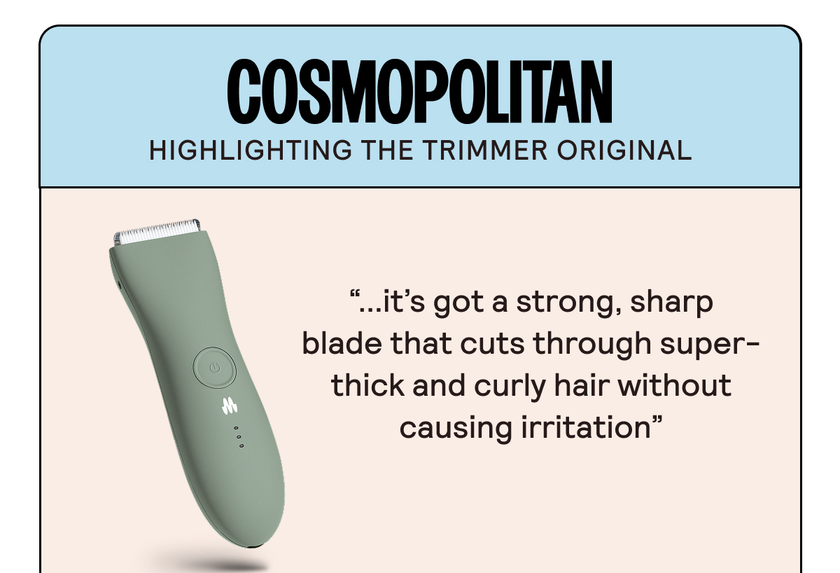 Cosmopolitan
