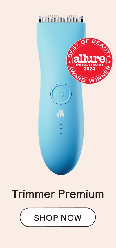 Trimmer Premium