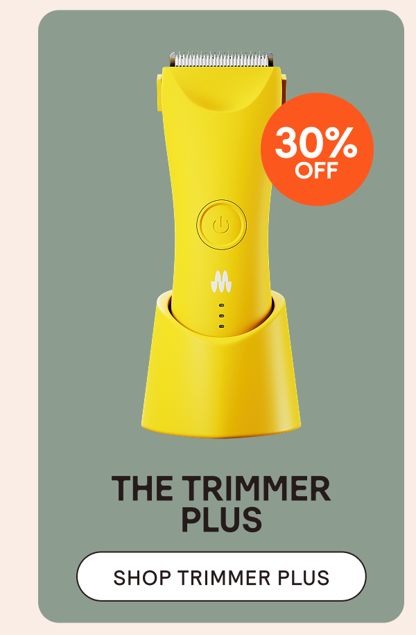 Shop The Trimmer Plus