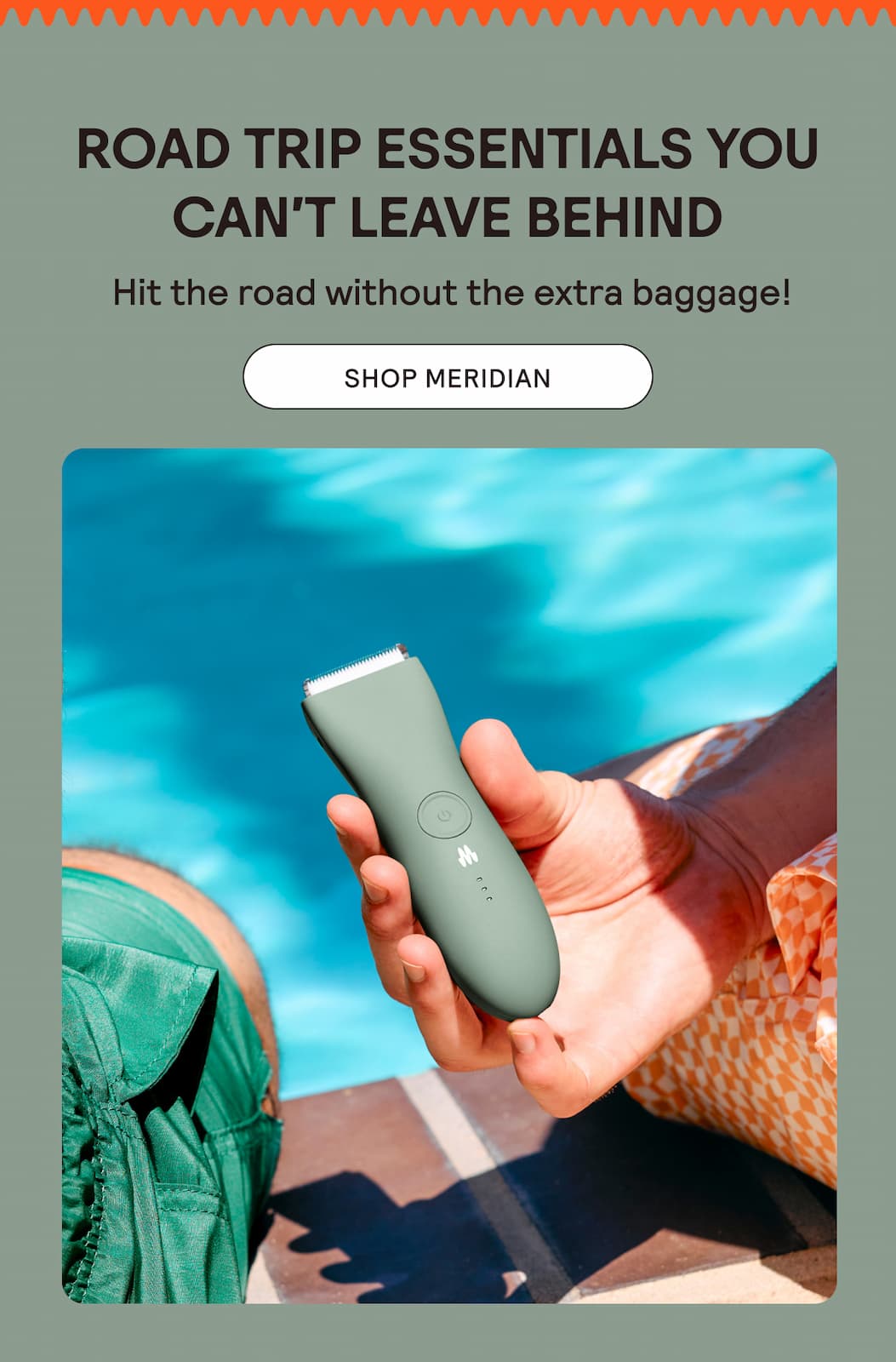 Road Trip Essentials You Can't Leave Behind