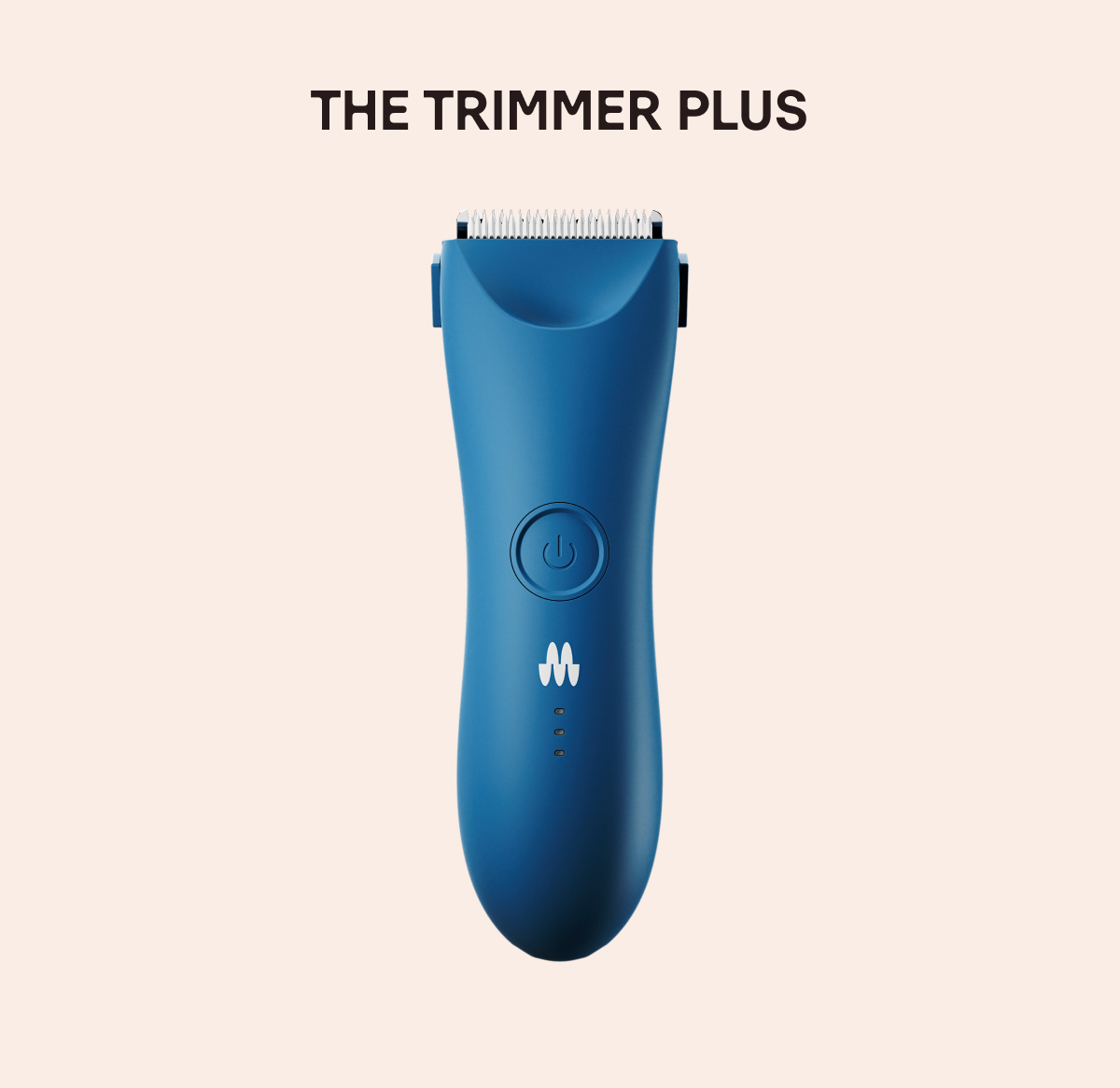 The Trimmer Plus