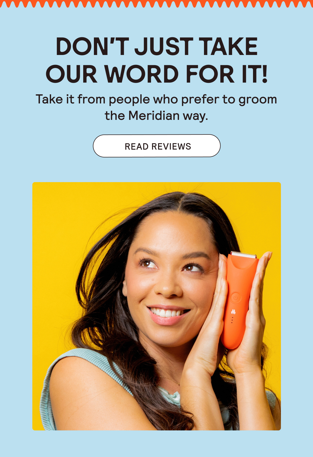 Read Reviews!